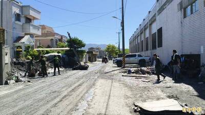 名家分享~顏瑞瑤》物資站的溝通學