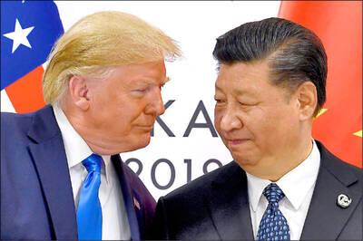 汪浩時間》習近平為何主動升級貿易戰？