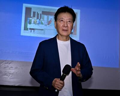 名家分享~James Jseng》中共網軍介選 國民黨少裝無辜