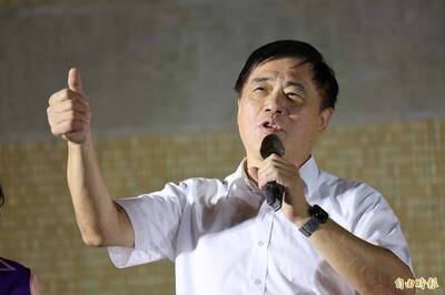 李忠憲的思考》從郝龍斌到維希法國：政治怯懦的荒謬與重演