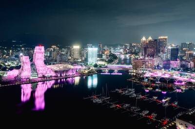 名家分享～賴銘堃》為什麼，只有高雄能做到這樣的城市行銷？