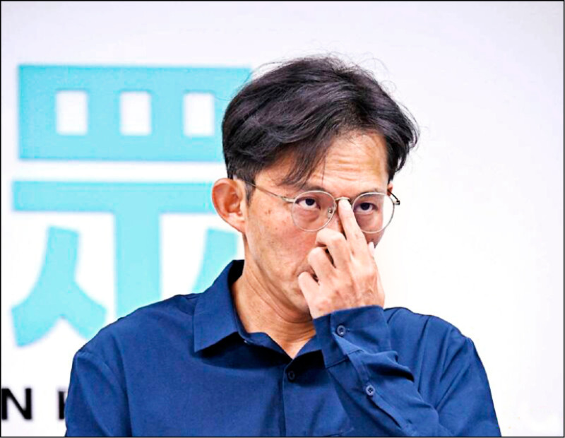 自由共和國》陳永興／百年來台灣知識分子的悲劇─從《民報》和〈民眾黨〉的歷史談起(下)