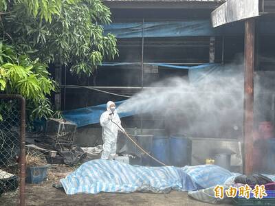 名家分享～江昺崙》兩則新聞看殖民地的悲鳴~~