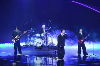 自由開講》文化將我們凝聚在一起 提振台灣電視產業