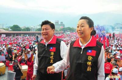 自由開講》台灣人2025年推進「光復花蓮」工程