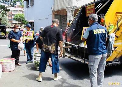 自由開講》非洲豬瘟後，廚餘何處去？