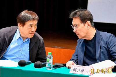 自由開講》輸掉「第三次國共內戰」 國民黨戰略誤判