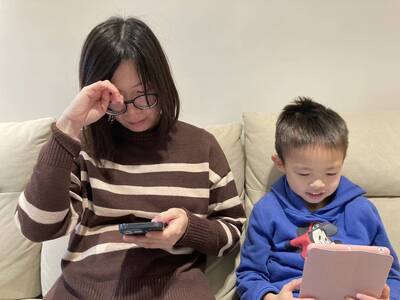 自由開講》連假日均6小時 學童沉溺數位黑洞
