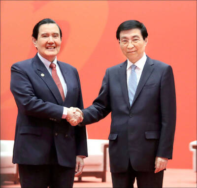 名家分享~李明哲》國民黨成為獨裁聯盟的傳聲筒