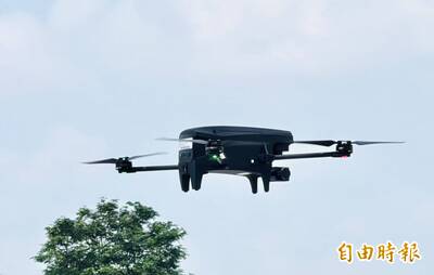 自由開講》台歐無人機合作 成為地緣戰略與供應鏈轉型的新篇章