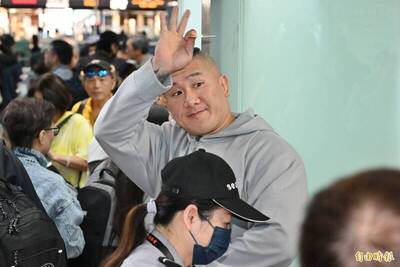 自由開講》又吃豆腐 ！「光復台灣」的是阿共嗎？