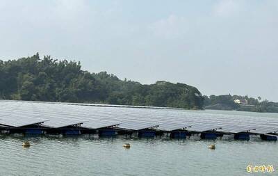 自由開講》全台最熱門的家政考題：光電板的清潔方式