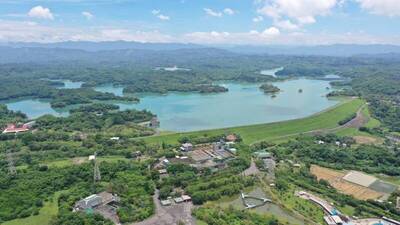 自由開講》再生能源不是政治光譜的選擇 而是台灣競爭力的試金石