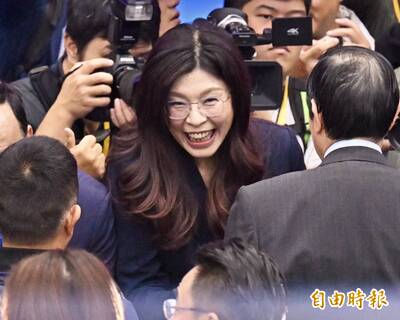 自由開講》共爹騙我千百遍 我待共爹如初戀