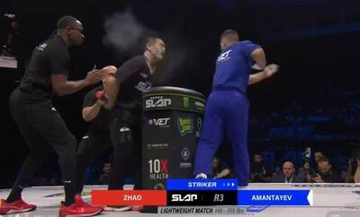 沈榮欽國際視野》當事情從糟糕變得難以理解