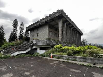 自由開講》救國團護產修法 誰在幫威權翻案？