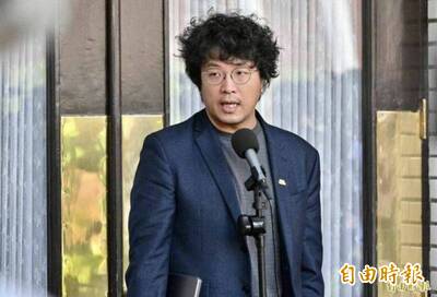 曹興誠八不居士》為什麼沈伯洋應該代表民進黨競選台北市長？