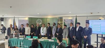 南南論壇》台日菲「小三角」同盟？一印太戰略的未來發展前景