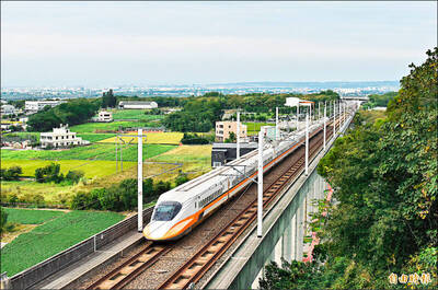 自由開講》高鐵座位釋出新政策 應有更便民作法