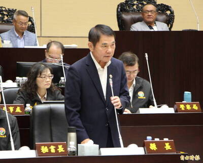 自由開講》鍾東錦「違紀也能回家」 國民黨黨紀崩壞的示範