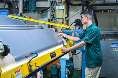 工業技術與資訊》讓機能衣重生 Circu-Texfilm的循環密碼