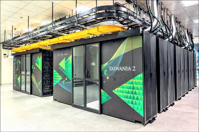 李忠憲的思考》為什麼我們要自己蓋台灣杉二號：主權AI的真正意義