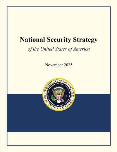 名家分享~楊斯棓》美國新戰略 台澳同列核心防線