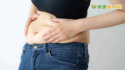健康醫療網》不是胖才會長！ 中醫師解析脂肪瘤常見體質＋飲食與情緒管理建議