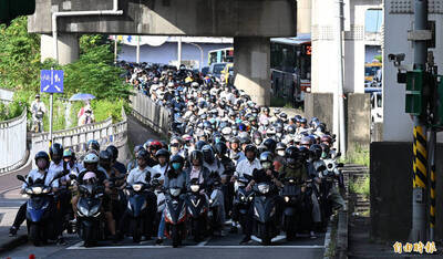 沈榮欽國際視野》微知識：世界機車大國