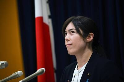 矢板明夫觀點》「非政治感」領袖！ 小野田紀美反差萌成高市內閣人氣新星