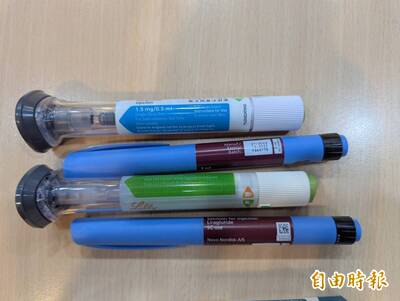 自由開講》別讓「減肥藥」成健保黑洞：從三高慢性病經驗看台灣肥胖盲點