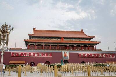 自由開講》不是「一國兩區」 而是「一區兩國」