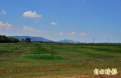 林健正專區》沙崙農場：草鴞保育與整體規劃的宏觀遠見