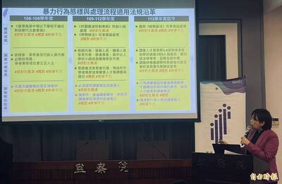 自由開講》孩子需信任非壓力 家長眼中國小教育該再進化