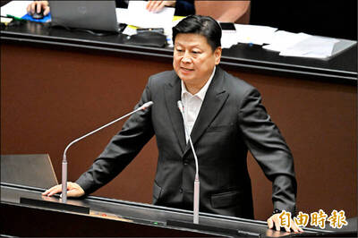 自由開講》婚姻忠誠不能重婚 對國家忠誠不容許雙重國籍