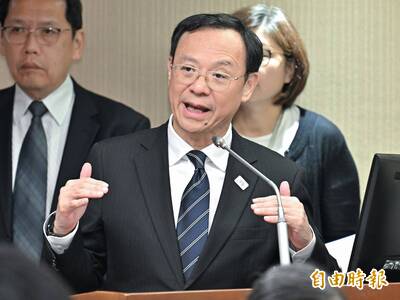 自由開講》中配依親高齡者享用健保 違反憲法「平等原則」