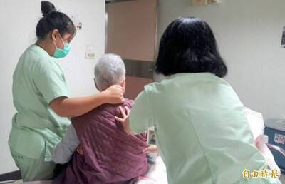 自由開講》照服員被綁死、外送員被放生：台灣勞動政策的雙軌矛盾