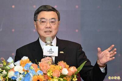 李忠憲的思考》行政院不副署、不公布、不執行之後：資安觀點