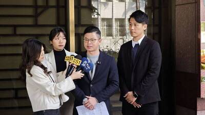 自由開講》國防採購不是羅生門 需制度、監督與公共信任