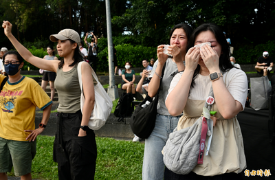 自由開講》不同意罷免的代價 遠高於一次國會重選的成本