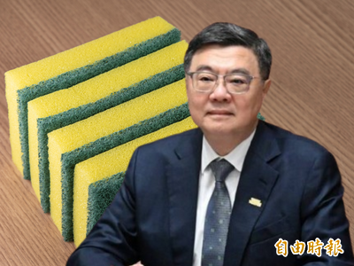 自由開講》由「單一國會制」的憲改 談倒閣的「菜瓜布說」