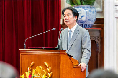 自由開講》當代議制度被濫用 立法真的沒法律責任嗎？