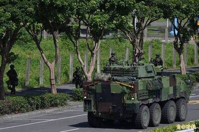 自由開講》英雄不問出身 實力才是鐵律——談國防自主與採購防弊的真實防線