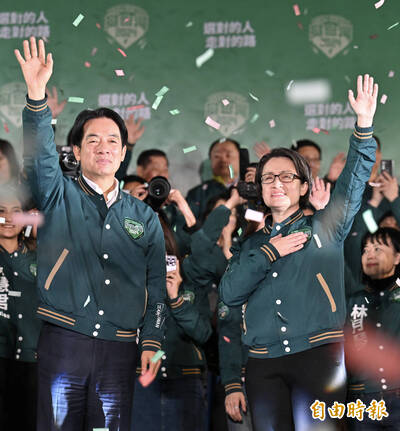 名家分享~張昱謙》2028若國民黨大勝 520前恐面臨的3大事