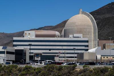 自由開講》美中AI電力誰領先? 川普與媒體論戰