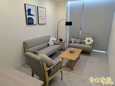 自由開講》建立中長期災難創傷後心理照護機制 刻不容緩！