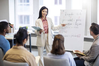 自由開講》AI時代教育 芬蘭經驗籲行減法