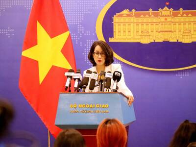 自由開講》台海不是內海 國際航行瓦解一中神話