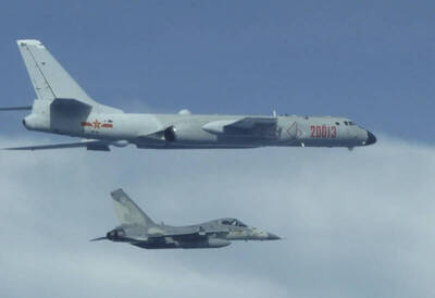 自由開講》守紀律、不挑釁 國軍專業應對凸顯制度價值