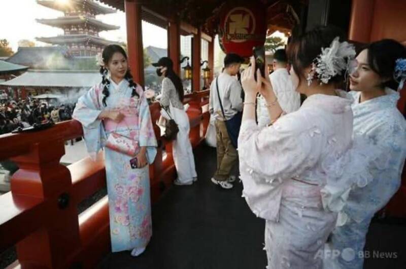 矢板明夫觀點》從控制遊日人數 談中國的「拍腦門 」政治